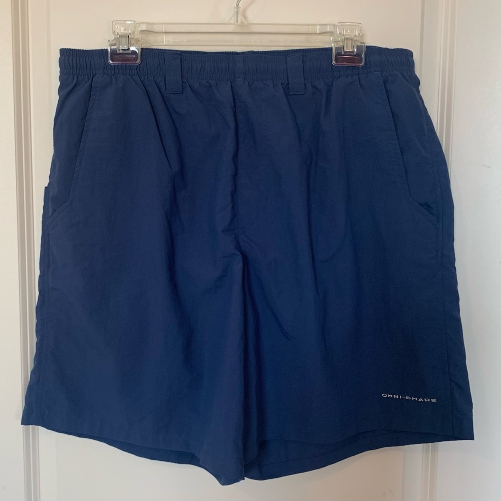 Columbia PFG Omni-Shade Backcast lll Water Short